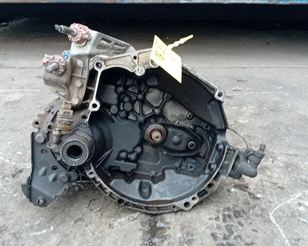 CAMBIO MANUALE COMPLETO PER CITROEN C3 1° Serie 2222RC HFX benzina 1100 (02>05