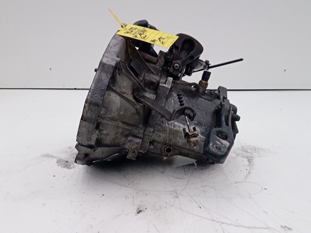 CAMBIO MANUALE COMPLETO PER FIAT Cinquecento 1° Serie 1170A1.046 benzina 899 ( - immagine 3