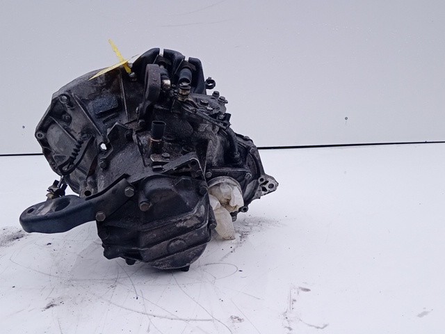 CAMBIO MANUALE COMPLETO PER FIAT Cinquecento 1° Serie 1170A1.046 benzina 899 ( - immagine 4