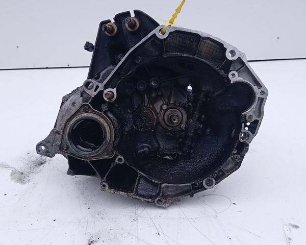 CAMBIO MANUALE COMPLETO PER FIAT Cinquecento 1° Serie 1170A1.046 benzina 899 (