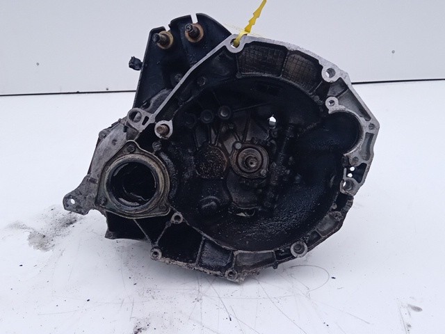 CAMBIO MANUALE COMPLETO PER FIAT Cinquecento 1° Serie 1170A1.046 benzina 899 (