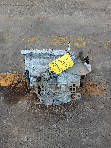 CAMBIO MANUALE COMPLETO PER FIAT Grande Punto 1° Serie diesel 1248 (05>08) - immagine 3