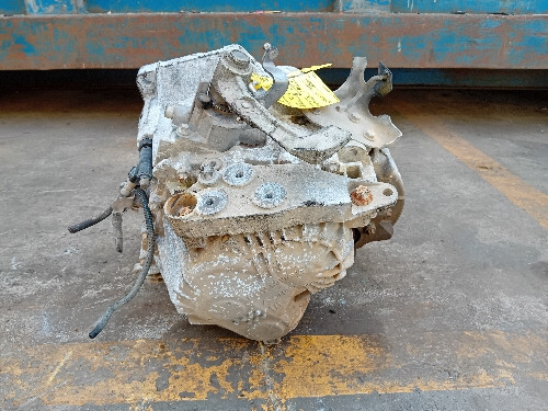 CAMBIO MANUALE COMPLETO PER FIAT Grande Punto 1° Serie diesel 1248 (05>08) - immagine 4