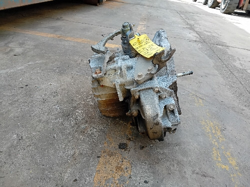 CAMBIO MANUALE COMPLETO PER FIAT Grande Punto 1° Serie diesel 1248 (05>08)