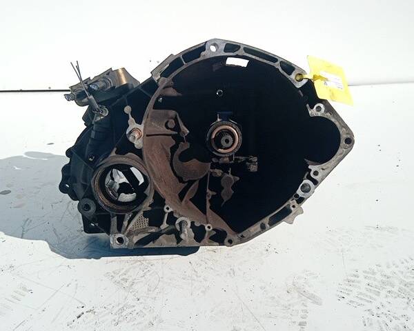 CAMBIO MANUALE COMPLETO PER FIAT Multipla 2° Serie 182B6000 bifuel/metano 1596