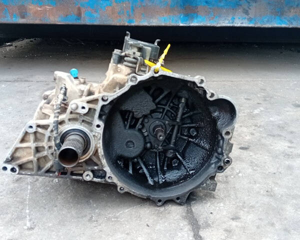 CAMBIO MANUALE COMPLETO PER HYUNDAI Santa Fe 1° Serie D4EA diesel 1991 (01>03)