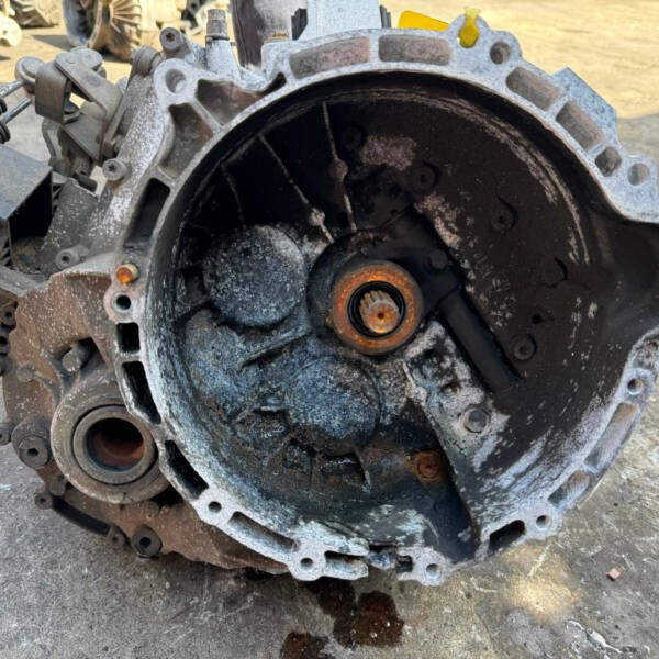 CAMBIO MANUALE COMPLETO PER MINI Cooper 1° Serie diesel 1364 (00>06)