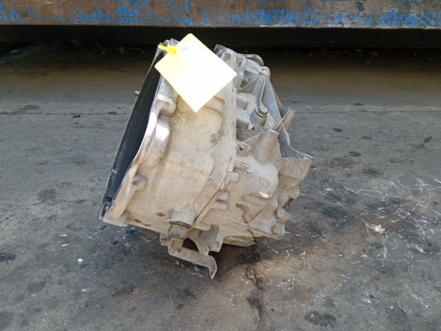 CAMBIO MANUALE COMPLETO PER MINI One 1° Serie 1ND diesel 1364 (00>06) - immagine 3