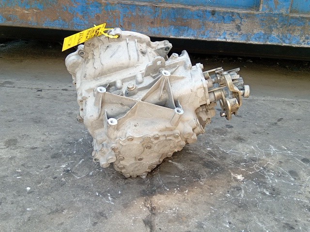 CAMBIO MANUALE COMPLETO PER MINI One 1° Serie 1ND diesel 1364 (00>06) - immagine 4