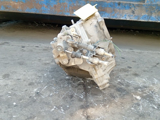 CAMBIO MANUALE COMPLETO PER MINI One 1° Serie 1ND diesel 1364 (00>06) - immagine 5