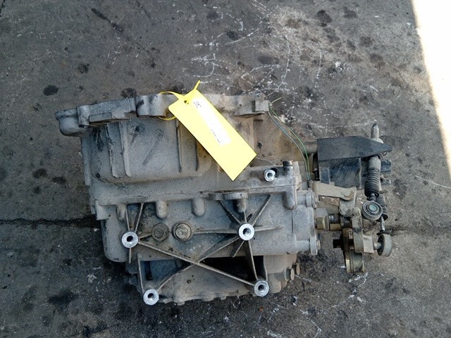 CAMBIO MANUALE COMPLETO PER MINI One 1° Serie 1ND diesel 1364 (00>06) - immagine 6