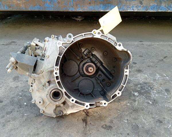 CAMBIO MANUALE COMPLETO PER MINI One 1° Serie 1ND diesel 1364 (00>06)