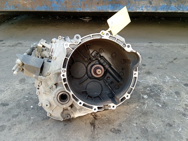 CAMBIO MANUALE COMPLETO PER MINI One 1° Serie 1ND diesel 1364 (00>06)