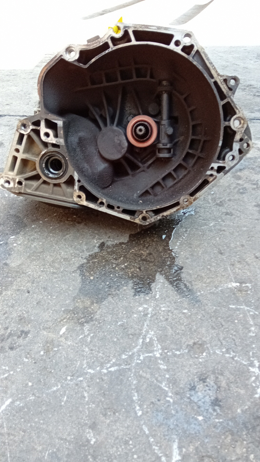 CAMBIO MANUALE COMPLETO PER OPEL Corsa B 2° Serie 5P X10XE benzina 973 (97>00)