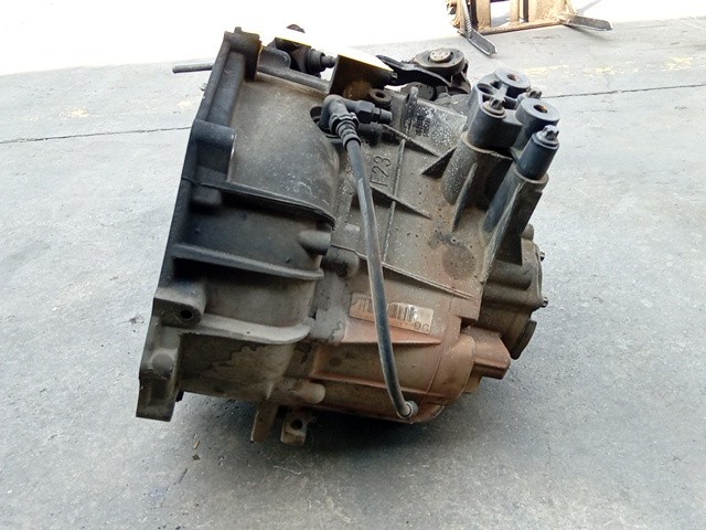 CAMBIO MANUALE COMPLETO PER OPEL Meriva 2° Serie Z17DTH diesel 1686 (06>10) - immagine 5