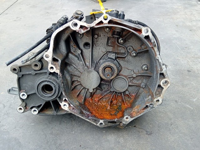 CAMBIO MANUALE COMPLETO PER OPEL Meriva 2° Serie Z17DTH diesel 1686 (06>10)