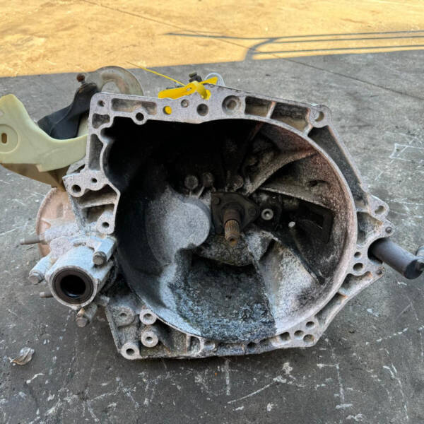 CAMBIO MANUALE COMPLETO PER PEUGEOT 207 2° Serie diesel 1560 (09>)