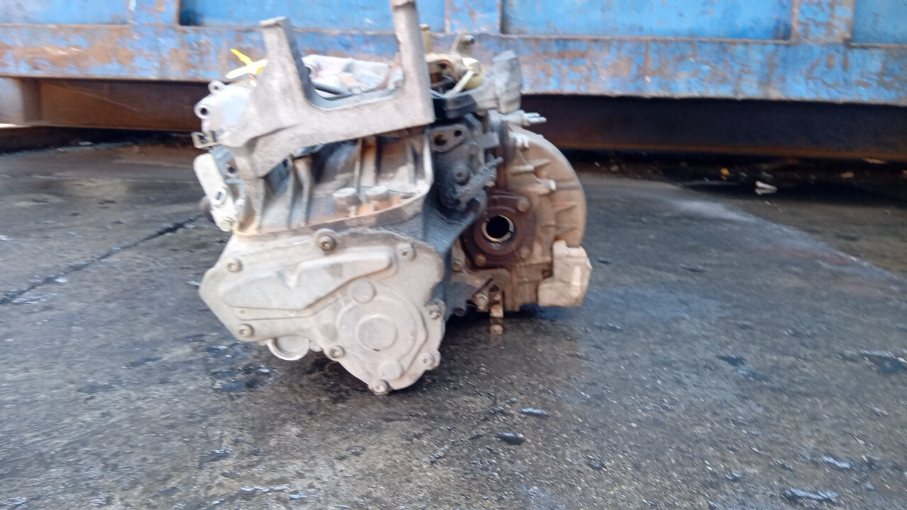 CAMBIO MANUALE COMPLETO PER PEUGEOT 407 Berlina RHR diesel 1997 (04>) - immagine 4