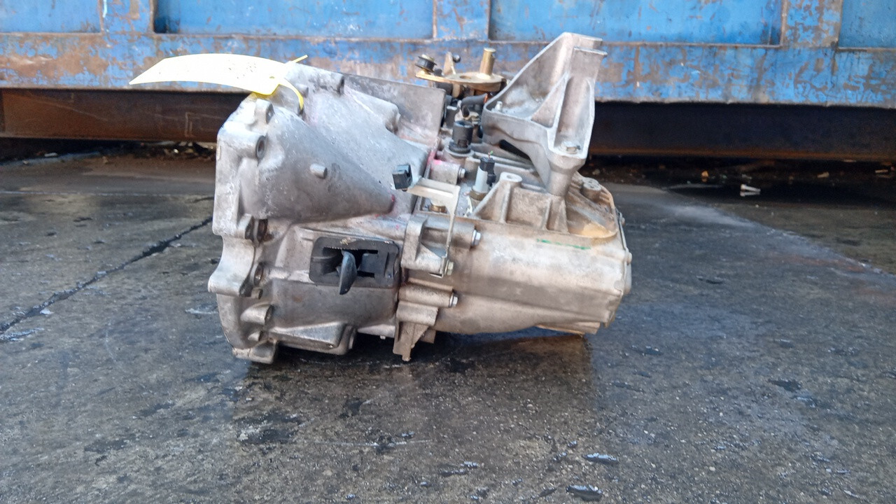 CAMBIO MANUALE COMPLETO PER PEUGEOT 407 Berlina RHR diesel 1997 (04>) - immagine 5