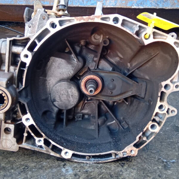 CAMBIO MANUALE COMPLETO PER PEUGEOT 407 Berlina RHR diesel 1997 (04>)