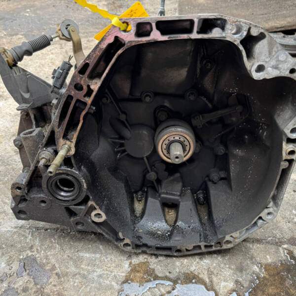 CAMBIO MANUALE COMPLETO PER RENAULT Clio Serie K4J G7 benzina 1390 (04>08)