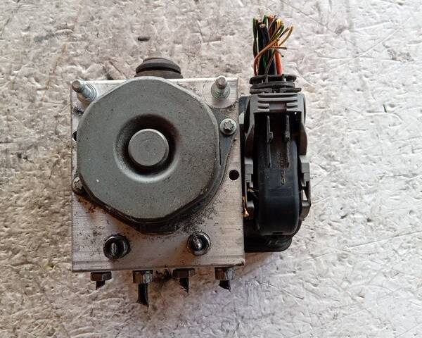 CENTRALINA ABS PER FIAT Panda 3° Serie 0265243906 312B2000 diesel 1248 (12>)