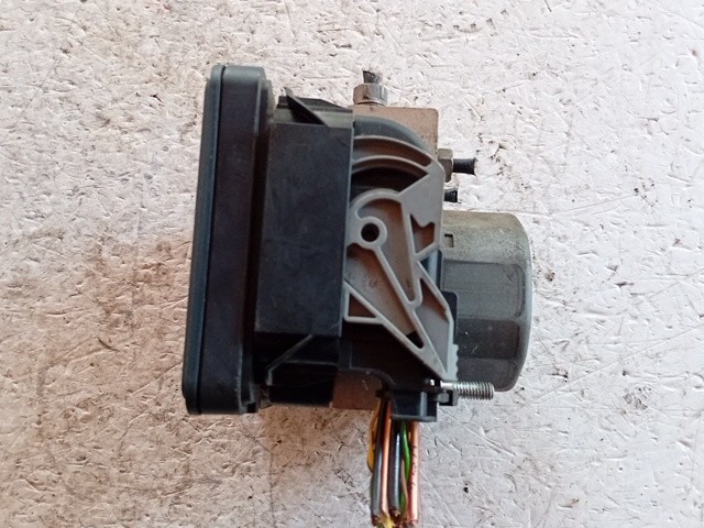 CENTRALINA ABS PER FIAT Panda 3° Serie 0265258350 169A4000 benzina 1242 (12>) - immagine 4