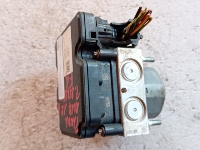 CENTRALINA ABS PER FIAT Panda 3° Serie 0265258350 169A4000 benzina 1242 (12>) - immagine 5