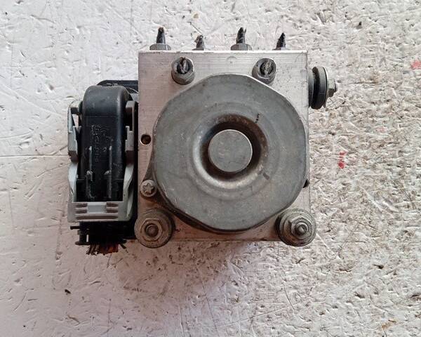 CENTRALINA ABS PER PEUGEOT Boxer 4° Serie 0265260047 diesel 2198 (11>)