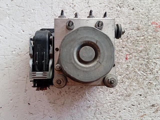 CENTRALINA ABS PER PEUGEOT Boxer 4° Serie 0265260047 diesel 2198 (11>)