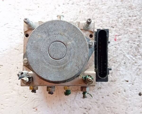 CENTRALINA ABS PER RENAULT Clio Serie 0265231804 diesel 1149 (04>08)