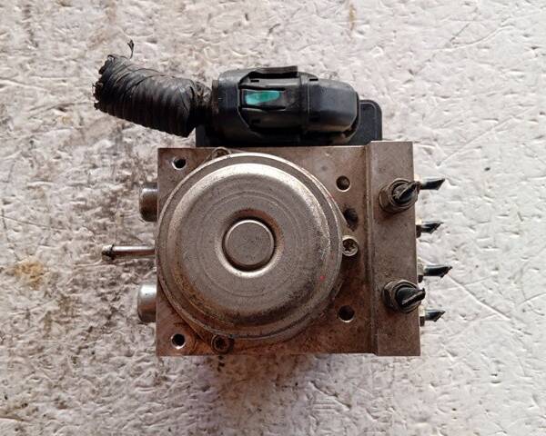 CENTRALINA ABS PER RENAULT Koleos 1° Serie A98000EB2 diesel 1995 (08>)