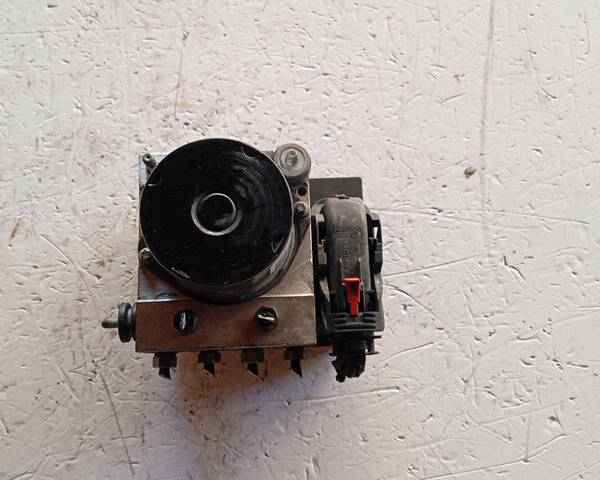 CENTRALINA ABS PER SEAT Ibiza Serie 0265239003 BMS diesel 1422 (08>12)