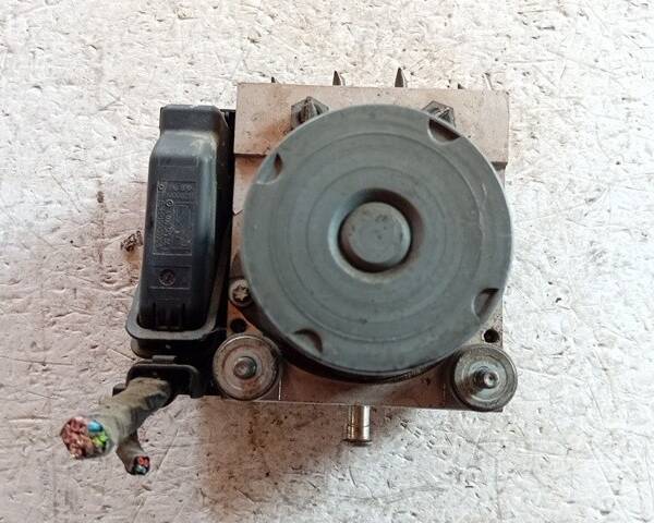 CENTRALINA ABS PER SMART ForTwo Cabrio (W451) 0265235467 3B21 benzina 999 (07>1