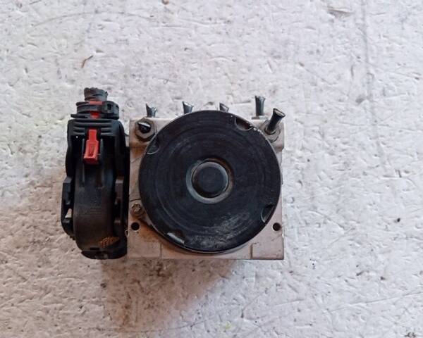 CENTRALINA ABS PER VOLKSWAGEN Polo 4° Serie 0265232244 BNM diesel 1422 (01>09)