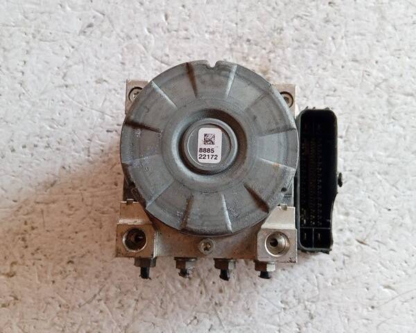 CENTRALINA ABS PER VOLKSWAGEN Tiguan Allspace (BW2, BJ2) 10022010014 diesel 196