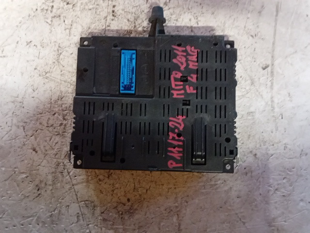 CENTRALINA BLUE & ME PER ALFA ROMEO Mito Serie (955_) 067850521871 199B1000 die