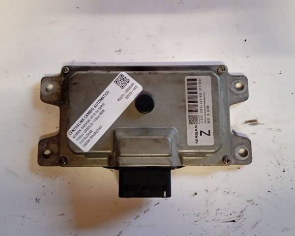 CENTRALINA CAMBIO AUTOMATICO PER NISSAN Qashqai 2° Serie 31036JD84A M9R diesel