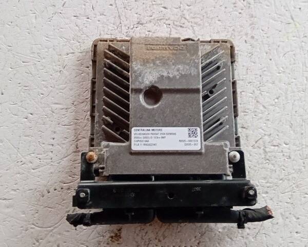 CENTRALINA MOTORE PER VOLKSWAGEN Passat Berlina 4° Serie 5WP45614AA BKP diesel