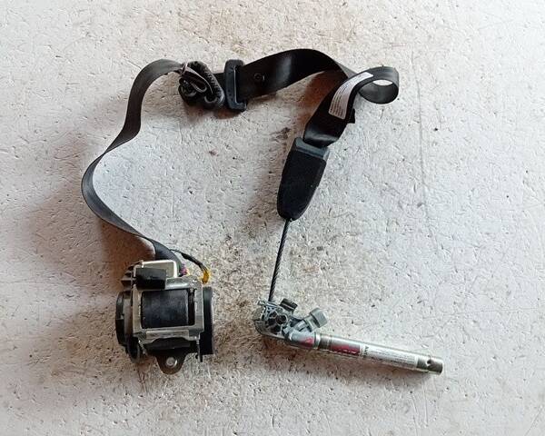 CINTURA DI SICUREZZA ANTERIORE SINISTRA PER FIAT Punto EVO 618197600 (09>12)