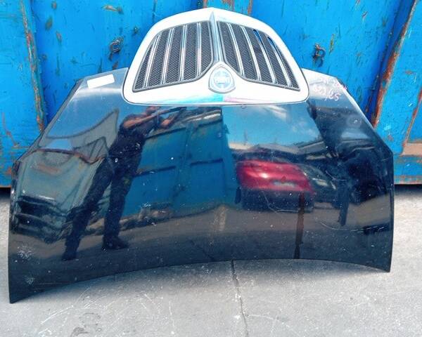 COFANO ANTERIORE PER LANCIA Musa 2° Serie 199A3000 (07>)