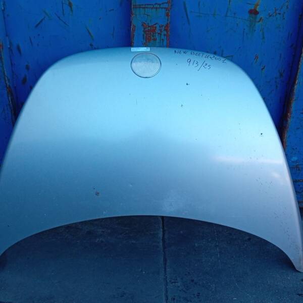 COFANO ANTERIORE PER VOLKSWAGEN New Beetle 1° Serie AYD (98>10)