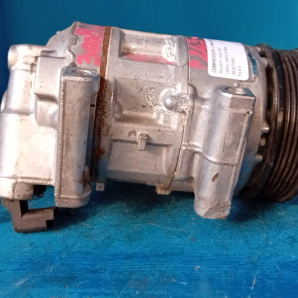 COMPRESSORE A/C PER PEUGEOT 3008 GT Line 9834779480 diesel 1499 (17>)