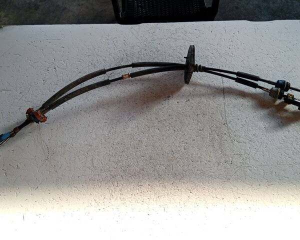 CORDE CAMBIO PER FIAT Panda 3° Serie 199A9000 diesel 1248 (12>)