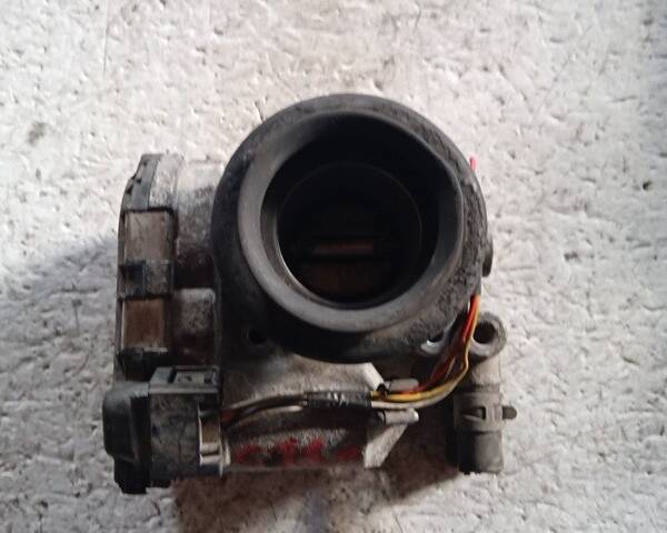 CORPO FARFALLATO PER CITROEN C1 1° Serie 0280750192 1KR benzina 998 (05>08)