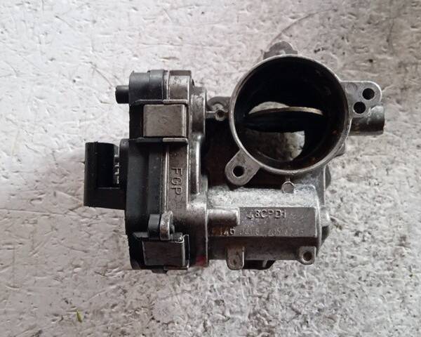 CORPO FARFALLATO PER FIAT Croma 2° Serie diesel 1910 (05>07)
