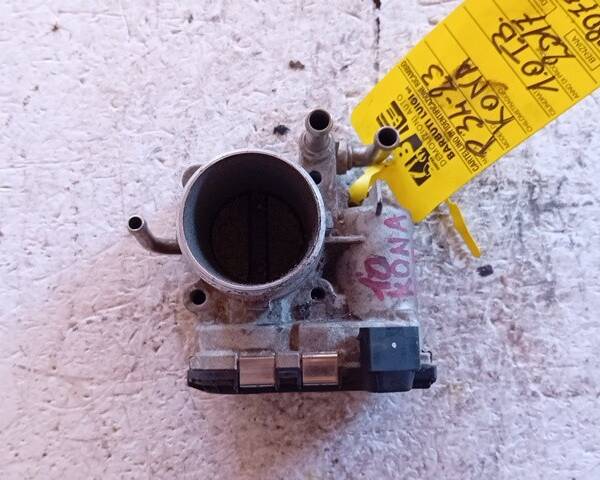 CORPO FARFALLATO PER HYUNDAI Kona Serie 0280750730 - 3510004610 G3LC benzina 99