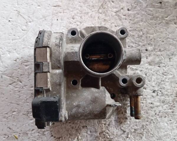 CORPO FARFALLATO PER TOYOTA Yaris Serie 0280750192 - 220300Q010A benzina 998 (0