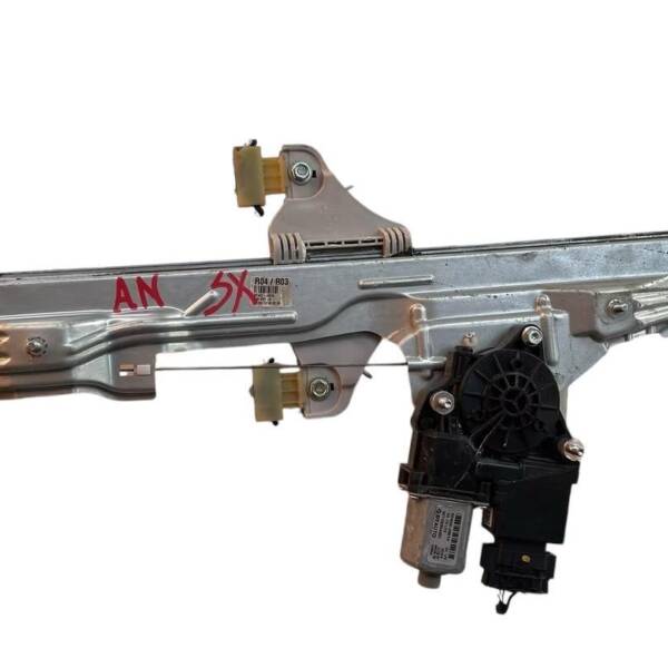 CREMAGLIERA ANTERIORE SINISTRA PER HYUNDAI Kona Serie 82401J9010 (17>)