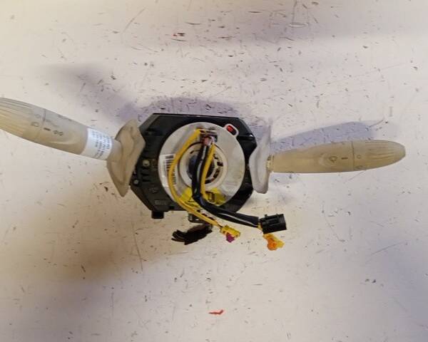 DEVIOLUCI PER FIAT 500 Serie 07354724640 (07>14)